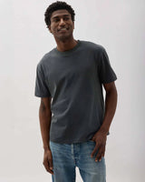 Relaxed Tee | Stretch Limo | Richer Poorer