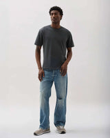 Relaxed Tee | Stretch Limo | Richer Poorer