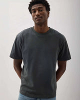 Relaxed Tee | Stretch Limo | Richer Poorer