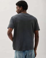 Relaxed Tee | Stretch Limo | Richer Poorer