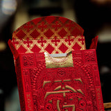 Tavern on the Green | Red Edition | Theory 11