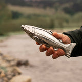 Trout Flask | Foster & Rye
