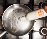 Algae Cooking Oil | 16 oz | Algae Cooking Club