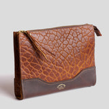 Bison Utility Pouch #194 | Coronado Leather