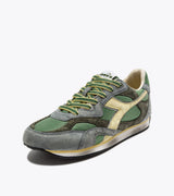 EQUIPE REVENGE USED | CLUB GREEN | DIADORA