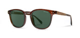 Topo Sunglasses | Clay: HD Plus Polarized G15 | Smokey Bear x CAMP