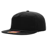 256 Richardson Hat | TX Flag Fish | Manready Mercantile