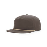 256 Richardson Hat | Texas Field & Gear 2 | Badge | Manready Mercantile