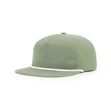 256 Richardson Hat | Texas Field & Gear 2 | Badge | Manready Mercantile