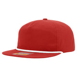 256 Richardson Hat | TX Flag Fish | Manready Mercantile