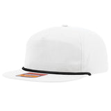 256 Richardson Hat | TX Flag Fish | Manready Mercantile