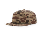 256 Richardson Hat | Fishing Club | Manready Mercantile