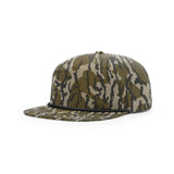 256 Richardson Hat | Texas Field & Gear 2 | Badge | Manready Mercantile