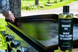 Griddle Oil | Caron & Doucet