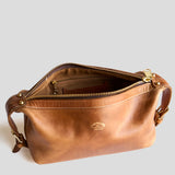 Utility Dopp #299 | Americana Natural | Coronado Leather