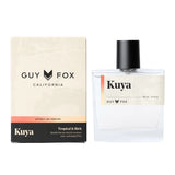 Kuya | Guy Fox