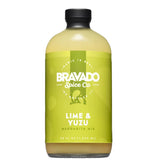 Lime & Yuzu Margarita Mix | Bravado Spice Co.