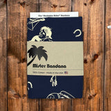 Buckskin Rider | Mister Bandana