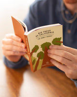 Big Trees of California | Wildsam Field Guides