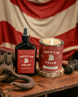 Room Spray | American Dream | Manready Mercantile