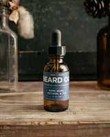 Beard Oil | Blue Label | Manready Mercantile