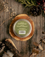 Hand Salve | Green Label | Manready Mercantile