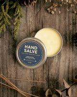 Hand Salve | Blue Label | Manready Mercantile