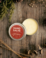 Hand Salve | Red Label | Manready Mercantile