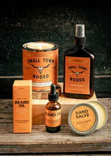 Small Town Rodeo Candle | Manready Mercantile
