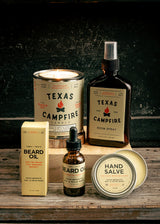 Hand Salve | Tan Label | Manready Mercantile