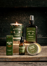 Room Spray | Hunting Lodge | Manready Mercantile