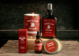 American Dream Candle | Manready Mercantile