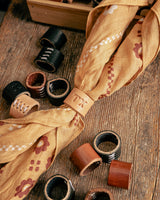 Bandana Slide | Stamped | Manready Mercantile