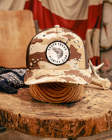 112 Richardson Hat | Fishing Club | Manready Mercantile