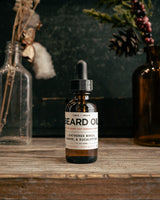 Beard Oil | Grey Label | Manready Mercantile