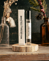 Roller Ball Cologne | Grey Label | Manready Mercantile