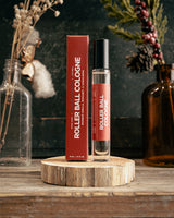 Roller Ball Cologne | Red Label | Manready Mercantile