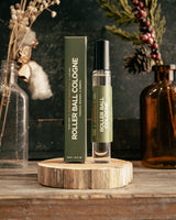 Roller Ball Cologne | Green Label | Manready Mercantile