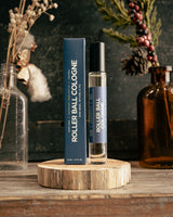 Roller Ball Cologne | Blue Label | Manready Mercantile