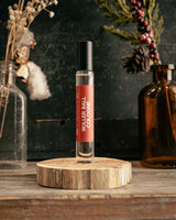 Roller Ball Cologne | Red Label | Manready Mercantile