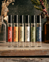 Roller Ball Cologne | Red Label | Manready Mercantile