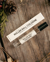 Roller Ball Cologne | Grey Label | Manready Mercantile