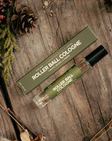 Roller Ball Cologne | Green Label | Manready Mercantile