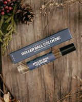 Roller Ball Cologne | Blue Label | Manready Mercantile