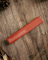 Roller Ball Cologne | Red Label | Manready Mercantile