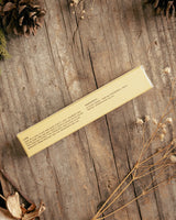 Roller Ball Cologne | Tan Label | Manready Mercantile