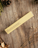 Roller Ball Cologne | Tan Label | Manready Mercantile