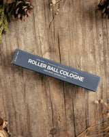 Roller Ball Cologne | Blue Label | Manready Mercantile
