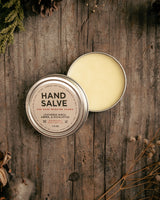Hand Salve | Grey Label | Manready Mercantile