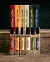 Roller Ball Cologne | Tan Label | Manready Mercantile